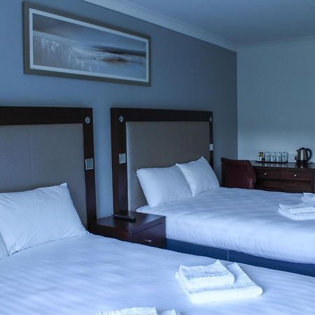 Heathrow Lodge Hillingdon Luaran gambar
