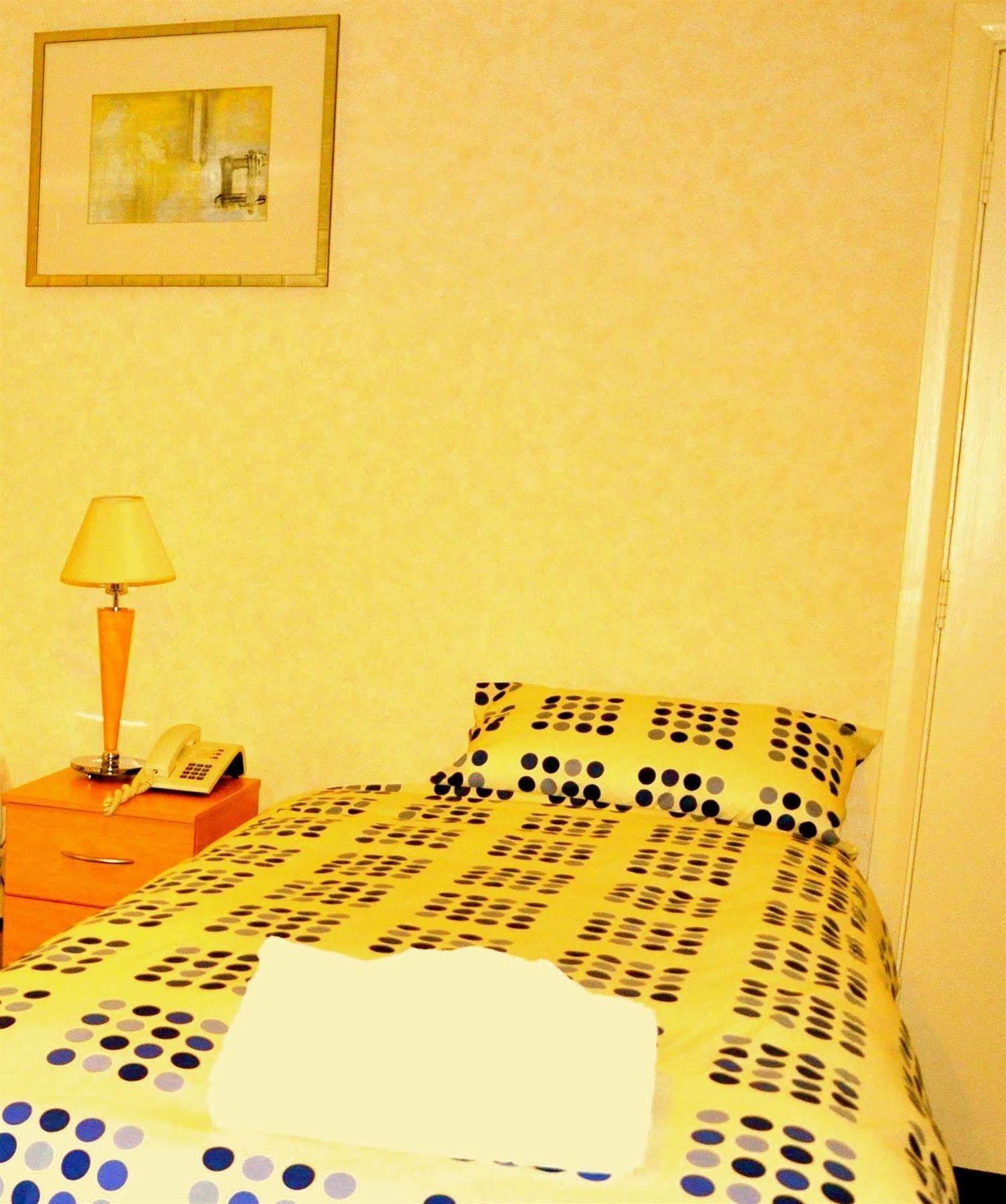 Heathrow Lodge Hillingdon Luaran gambar