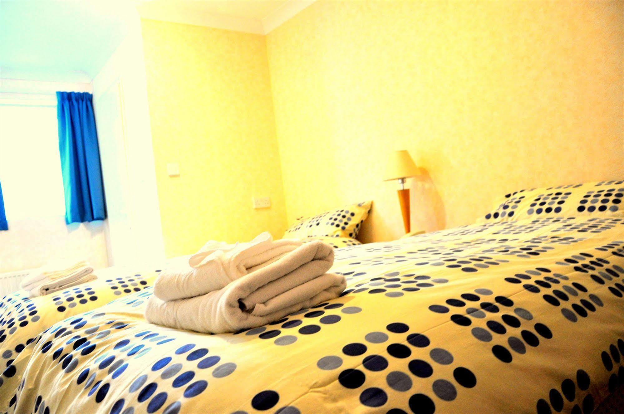 Heathrow Lodge Hillingdon Luaran gambar
