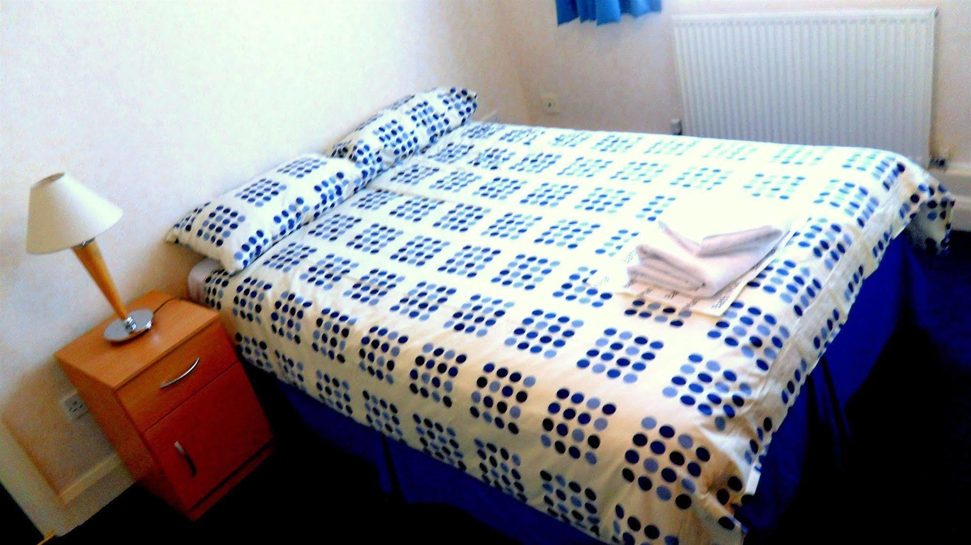 Heathrow Lodge Hillingdon Luaran gambar