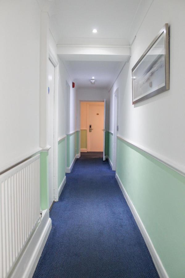 Heathrow Lodge Hillingdon Luaran gambar