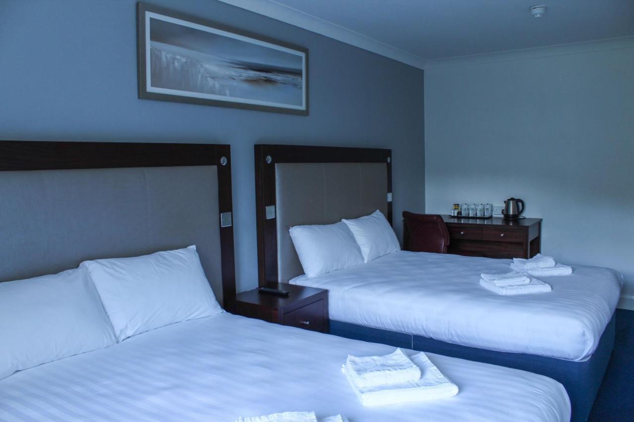 Heathrow Lodge Hillingdon Luaran gambar