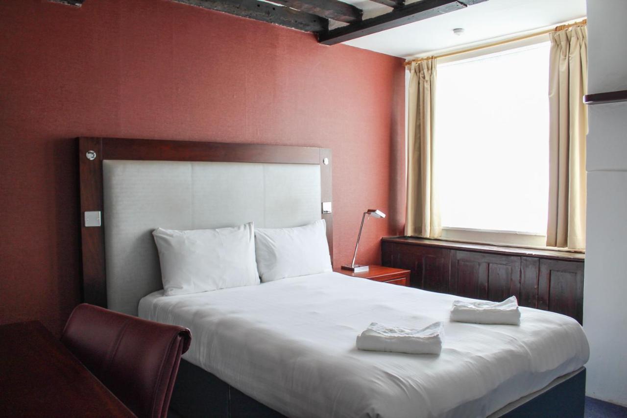 Heathrow Lodge Hillingdon Luaran gambar