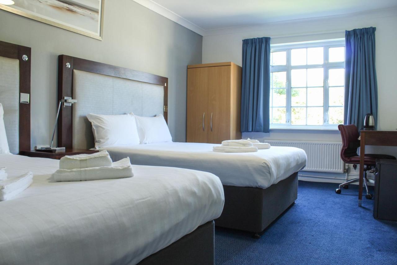 Heathrow Lodge Hillingdon Luaran gambar