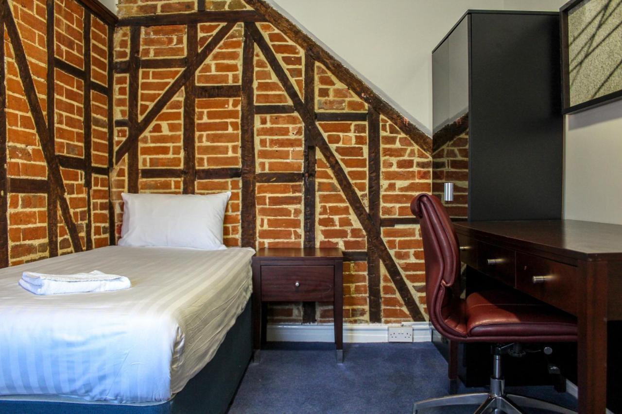 Heathrow Lodge Hillingdon Luaran gambar