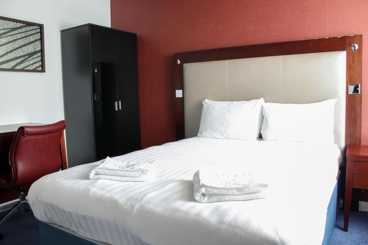 Heathrow Lodge Hillingdon Luaran gambar